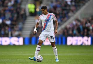 ענאן חלאילי (צילום: Getty images)