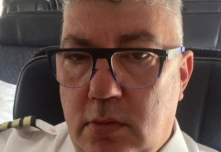 חגי מאייר (צילום: באדיבות המצולם)