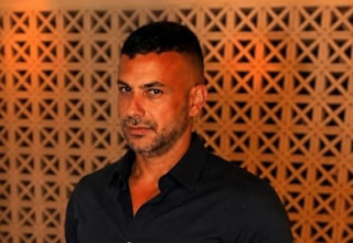 אורן דואק  (צילום: יחצ)