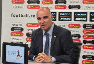 ארז כלפון (צילום: שלומי גבאי)