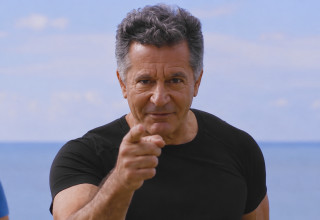 גלעד ינקלביץ' (צילום: צילום מסך יוטיוב)
