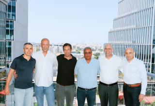 אב-גד וברק פיננסים  (צילום: יחצ)