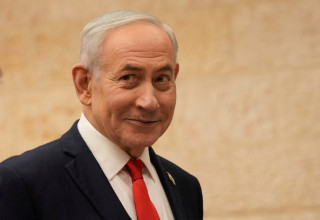 בנימין נתניהו (צילום: רויטרס)