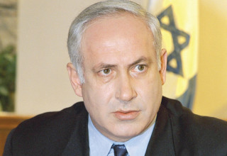 בנימין נתניהו (צילום: יעקב סער לע"מ)
