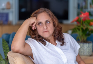 דבורה שריפיאן בכר (צילום: יוסי אלוני)