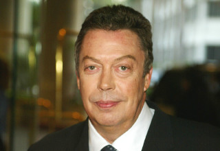 טים קארי (צילום: Kevin Winter/ImageDirect/ABC)