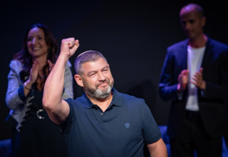 עופר וינטר (צילום: חיים גולדברג, פלאש 90)