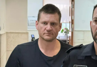 אלכסנדר בלוק (גורביץ') (צילום: יואב אתיאל)