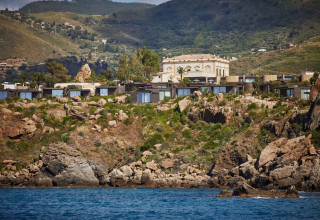 Club Med צ'פאלו  (צילום: קלאב מד)