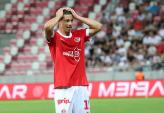 בספק גדול. סתיו טוריאל (צילום: אודי ציטיאט)