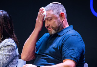 עופר וינטר (צילום: חיים גולדברג פלאש 90)