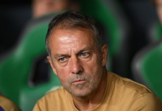 האנזי פליק (צילום: Gettyimages)