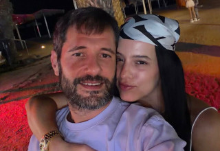 קורין גדעון, חילי סורוצקין (צילום: מתוך אינסטגרם)
