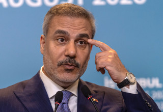 הקאן פידאן (צילום: gettyimages)