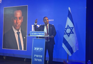גדי יברקן (צילום: אבשלום ששוני)