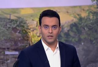 עופר חדד (צילום: צילום מסך חדשות 12)