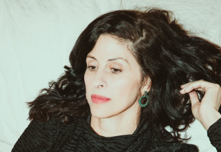 אפרת בן צור (צילום: אורית פניני)