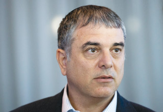 שלמה פילבר (צילום: יונתן זינדל, פלאש 90)