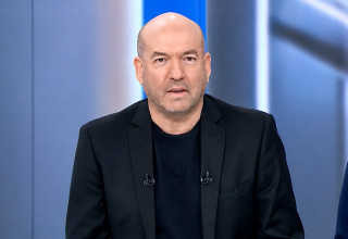 אייל ברקוביץ' (צילום: צילום מסך רשת 13)