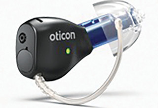 Oticon Zeal (צילום: יח"צ)