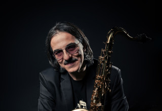 מקס יונאתה (צילום: Paolo Grillo)