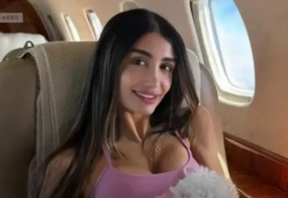 אדווה לביא (צילום: צילום מסך אינסטגרם)