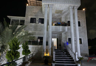 בית המחבל (צילום: אבי אשכנזי)