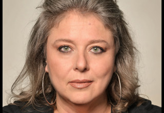 שירית לי וייס (צילום: יוסי צבקר)