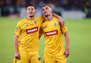 דריוש אולריו, אולימפיו מורוצאן (צילום: gettyimages)