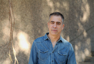 יהלי סובול (צילום: מיכל שני)