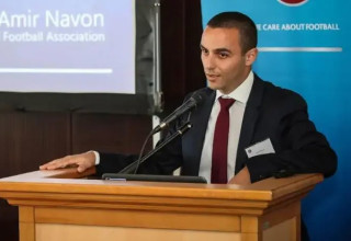  (צילום: אתר רשמי, באדיבות ההתאחדות לכדורגל בישראל)