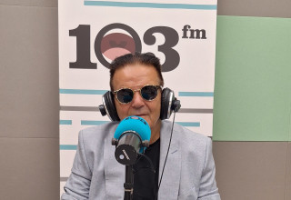 ג'קי בר און (צילום: דודי פטימר)