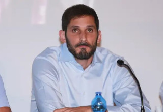 השקעה נבונה. כספי (צילום: קובי אליהו)