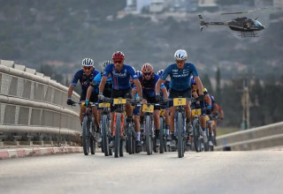 Winner Epic Israel (צילום: יואב לביא)