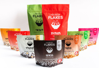 House of Flakes (צילום: יחצ)