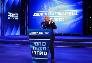 גדי איזנקוט  (צילום: אנה ברסקי)