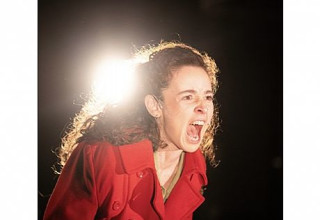 המורה (צילום: יאיר מיוחס)