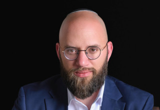 עו"ד דוד פטר (צילום: ללא קרדיט)