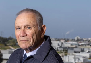 אלי גולדשמיט (צילום: יוסי אלוני,יוסי אלוני פלאש 90)