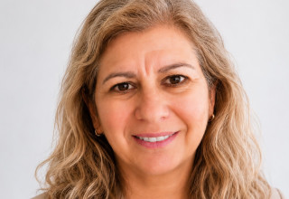 ד"ר נורית הוכברג (צילום: פרטי)