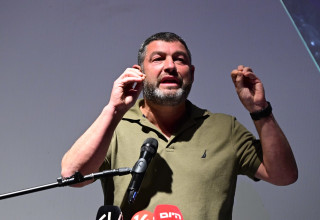 עופר וינטר (צילום: אבשלום ששוני)