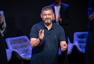 עופר וינטר (צילום: חיים גולדברג, פלאש 90)