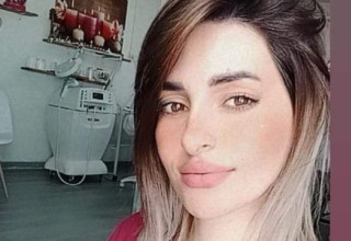 רשא סיתאווי ז"ל (צילום: צילום מסך רשת X)