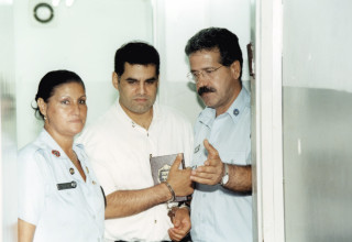 יריב ברוכים (צילום: ברק פכטר)
