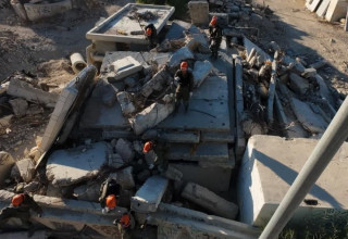 גדוד האר"י (צילום: דובר צה"ל)