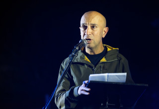 אבי יששכרוף (צילום: יונתן זינדל פלאש 90)