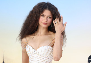 זנדאיה (צילום:  Lia Toby/Getty Images)