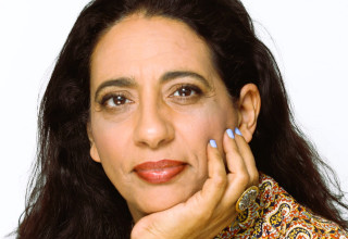 אדמית פרא (צילום: ינאי יחיאל)