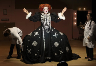 Bloody Mary (צילום: דניאל קמינסקי)