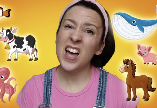 רייצ'ל גריפין אקורסו (צילום: נטפליקס)